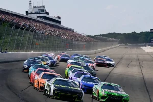Who’s Got the Edge? 5 Drivers Poised to Win Big at Pocono’s Tricky Triangle