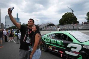 Alex Bowman Shares Optimism Despite Tough NASCAR Stretch: “We’re Right There—Big Results Coming Soon”