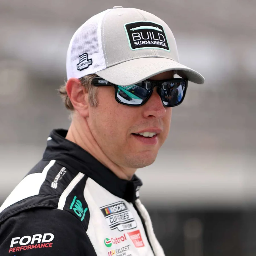 image-of-brad-keselowski-23-06-2025 Brad Keselowski