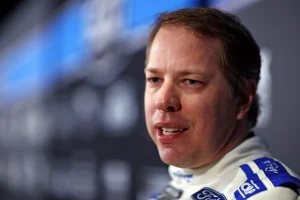 Brad Keselowski Pit Road Penalty Controversy at Michigan Debunked by Ex-NASCAR Star’s Analysis