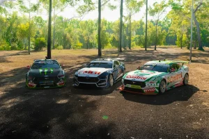 Cam Waters teases NASCAR Truck Series return at Lime Rock—deal close after Chicago setback?