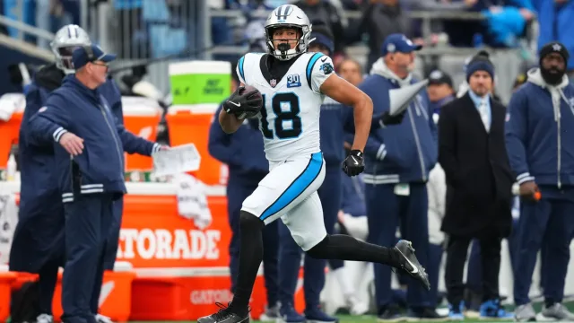 Carson Hocevar wins third Money in the Bank 150 at Berlin Raceway