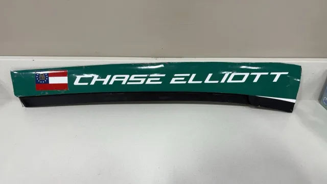 Chase Elliott Desi9n to Drive car for Children’s Healthcare of Atlanta