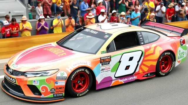 Chase Elliott loyalty to Hendrick Motorsports career