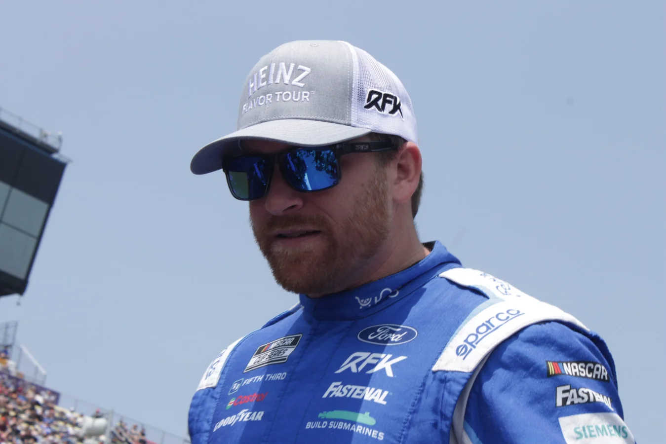 image-of-chris-buescher-12-06-2025 Chris Buescher