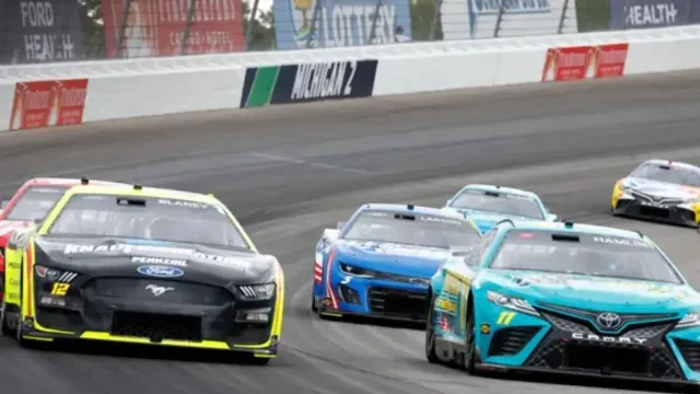 Complete Recap of the 2025 Tennessee Lottery 250