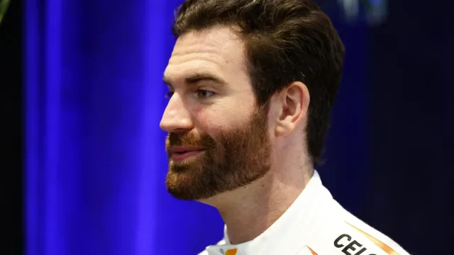 Dale Earnhardt Jr. and Corey LaJoie social media banter