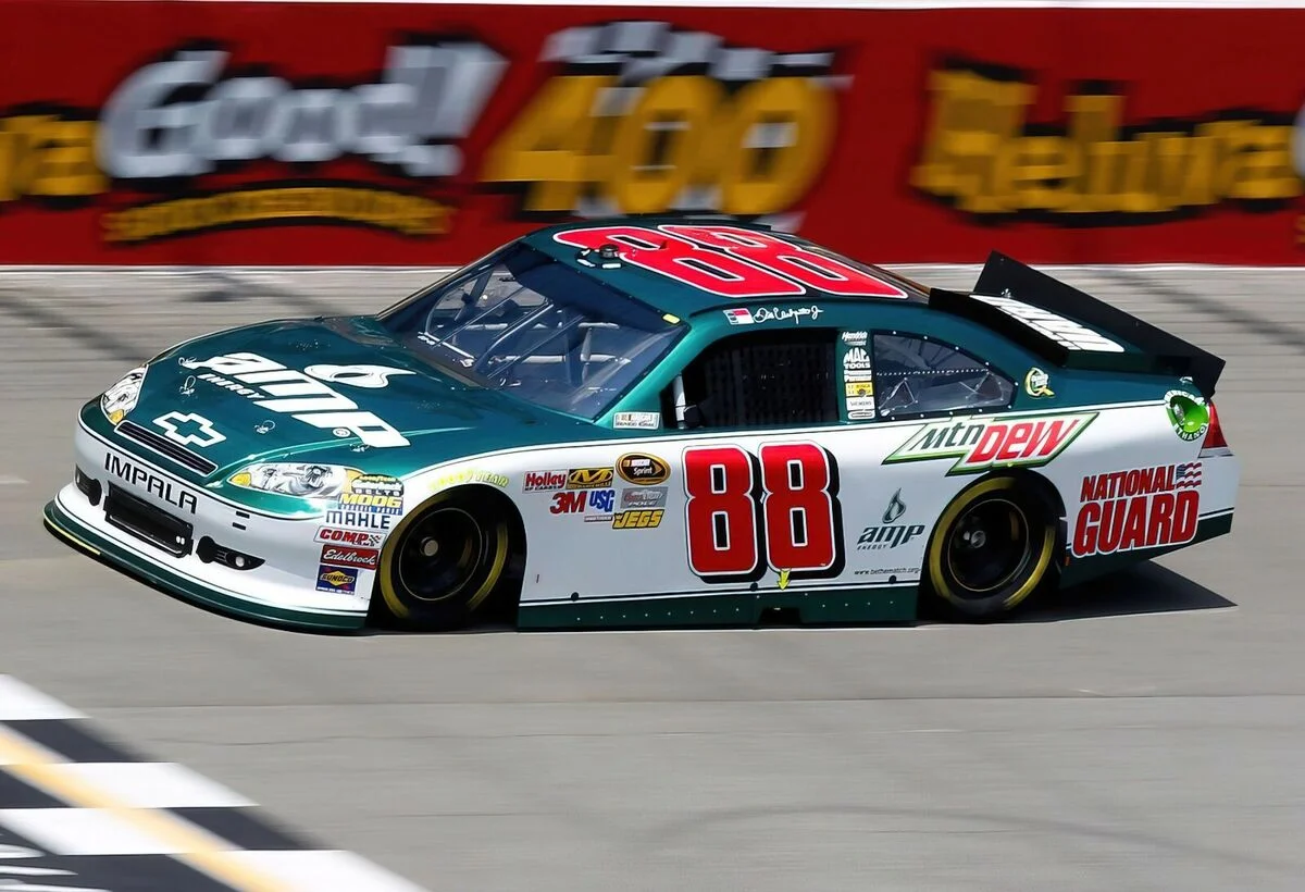 image-of-dale-earnhardt-jr-04-06-2025 Dale Earnhardt Jr