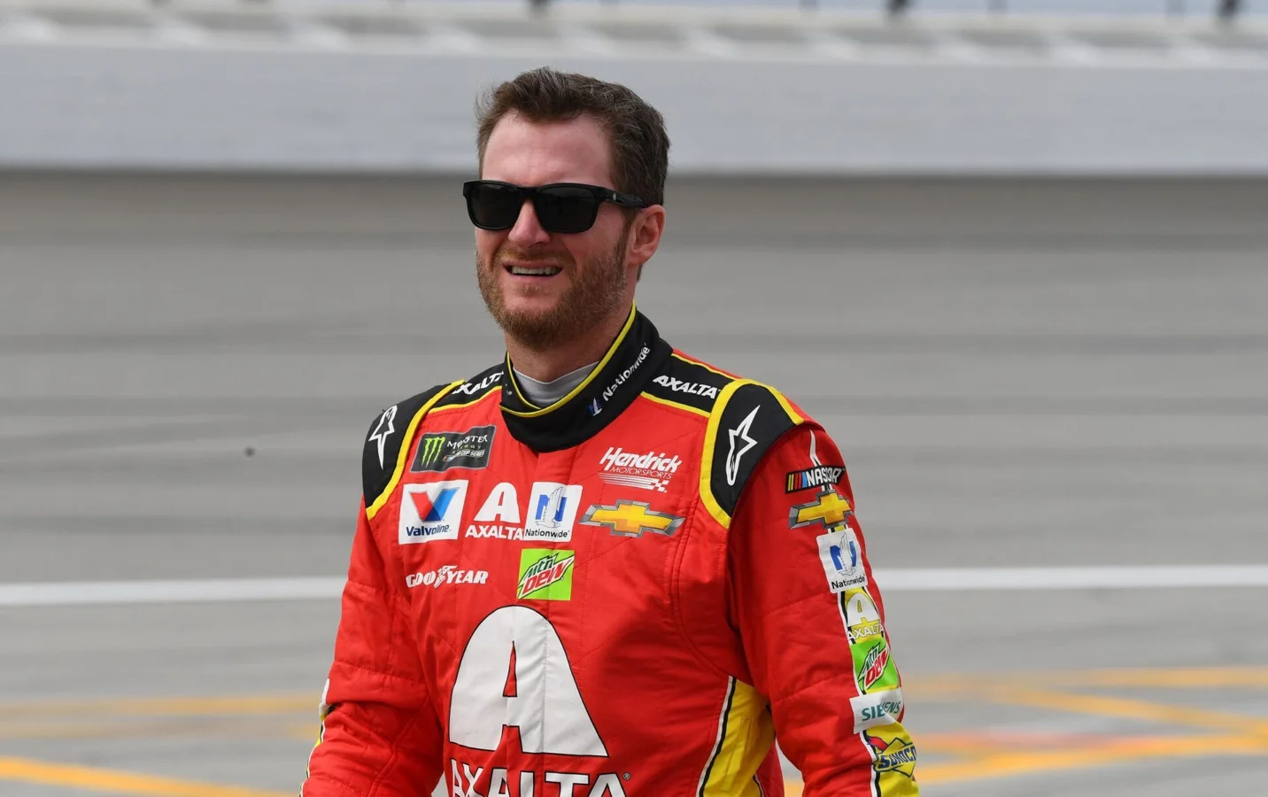 Dale Earnhardt Jr
