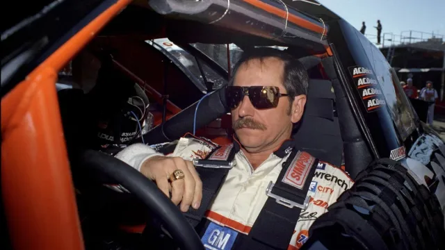 Dale Earnhardt Jr. travel issues before NASCAR Mexico City race