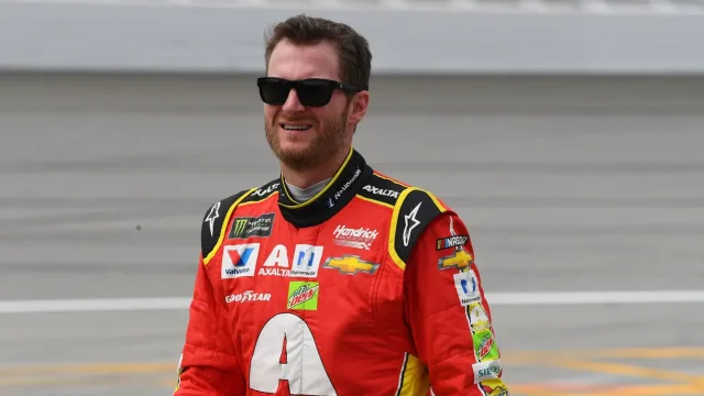 Dale Earnhardt Jr Mexico City NASCAR return speculation