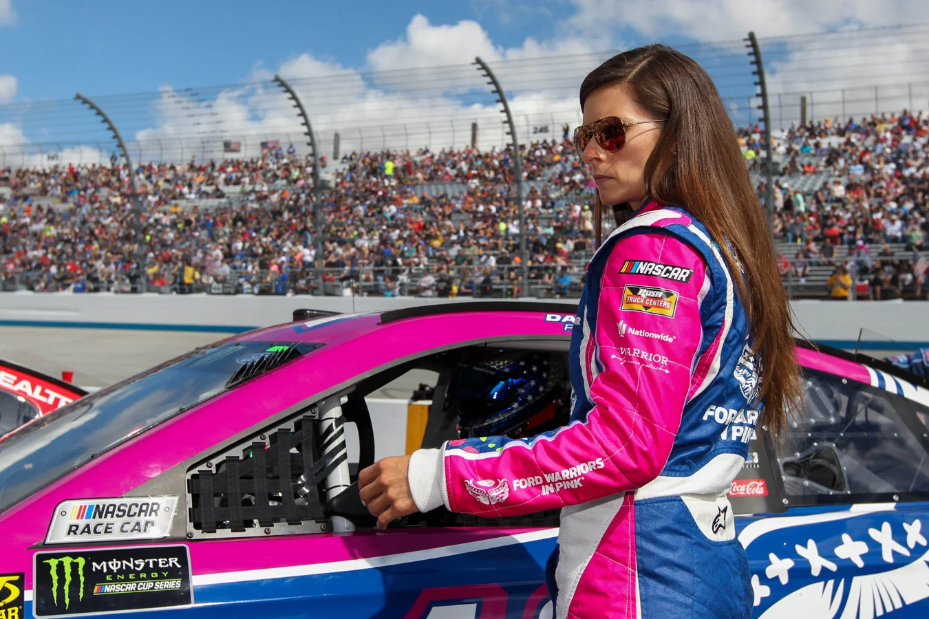 image-of-danica-patrick-08-06-2025 Danica Patrick