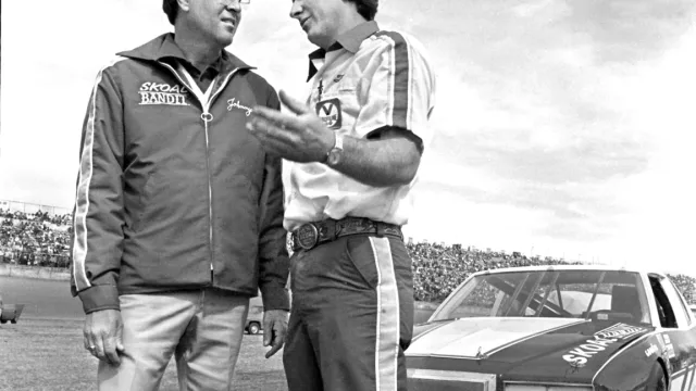 Danica Patrick political beliefs and support for Robert F. Kennedy Jr.