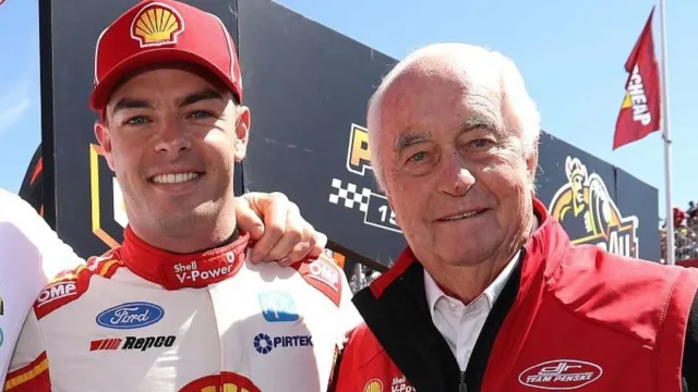 Danica Patrick relationship status and Theo Von dating suggestion