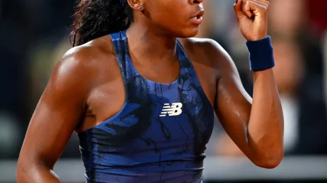 Danica Patrick responds to Simone Biles on transgender athletes in women's sports