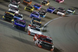 2025 NASCAR Truck Entry List Set for MillerTech Battery 200 at Pocono Raceway