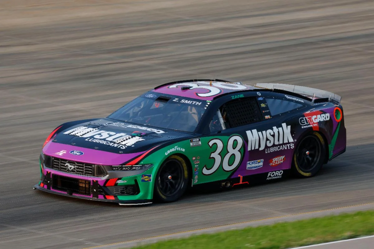 image-of-front-row-motorsports-04-06-2025 Front Row Motorsports