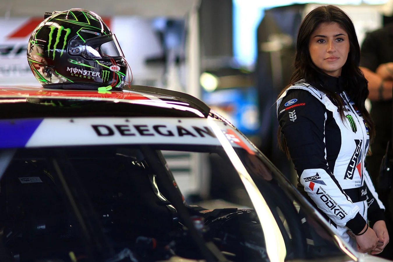 image-of-hailie-deegan-12-06-2025 Hailie Deegan