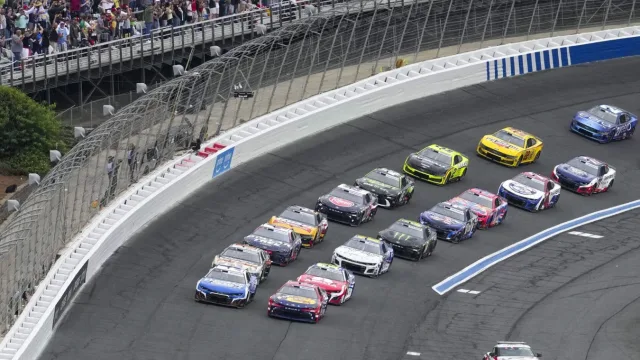 Hendrick Motorsports update on NASCAR 2025 horsepower debate