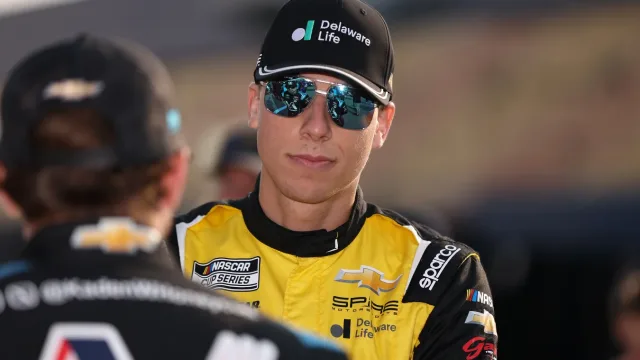 Jeff Gordon praises Amazon Prime’s NASCAR innovations over FOX Sports