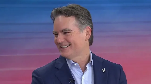 Jeff Gordon promotes NASCAR Le Mans documentary on TODAY show