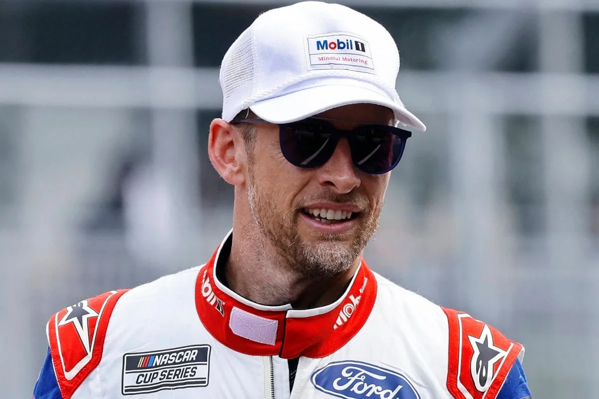 image-of-jenson-button-23-06-2025 Jenson Button