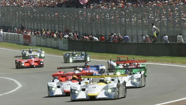 Jimmie Johnson’s legendary partnership with Chad Knaus at Hendrick Motorsports