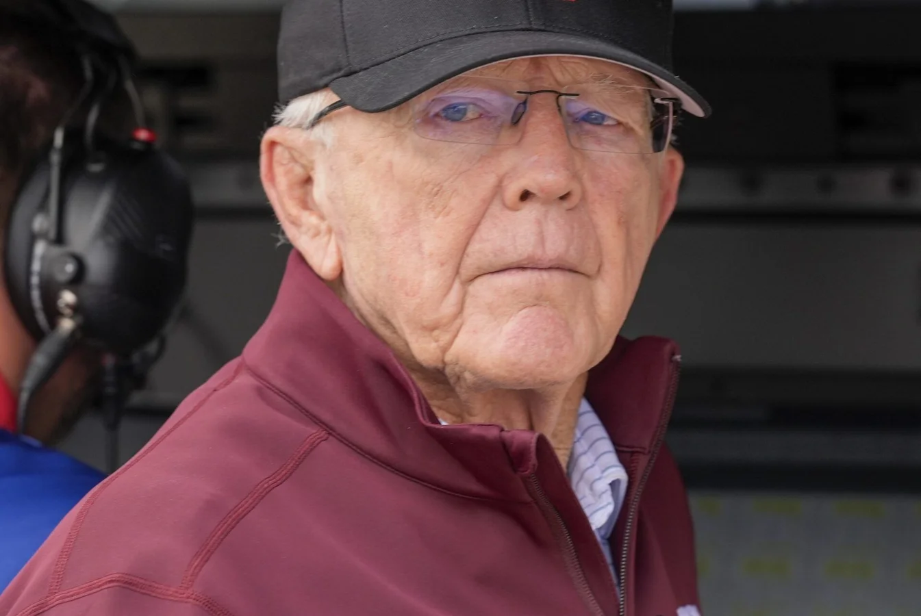 Joe Gibbs