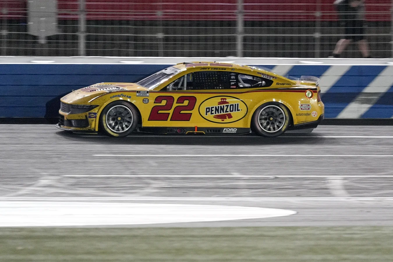 image-of-joey-logano-04-06-2025 Joey Logano