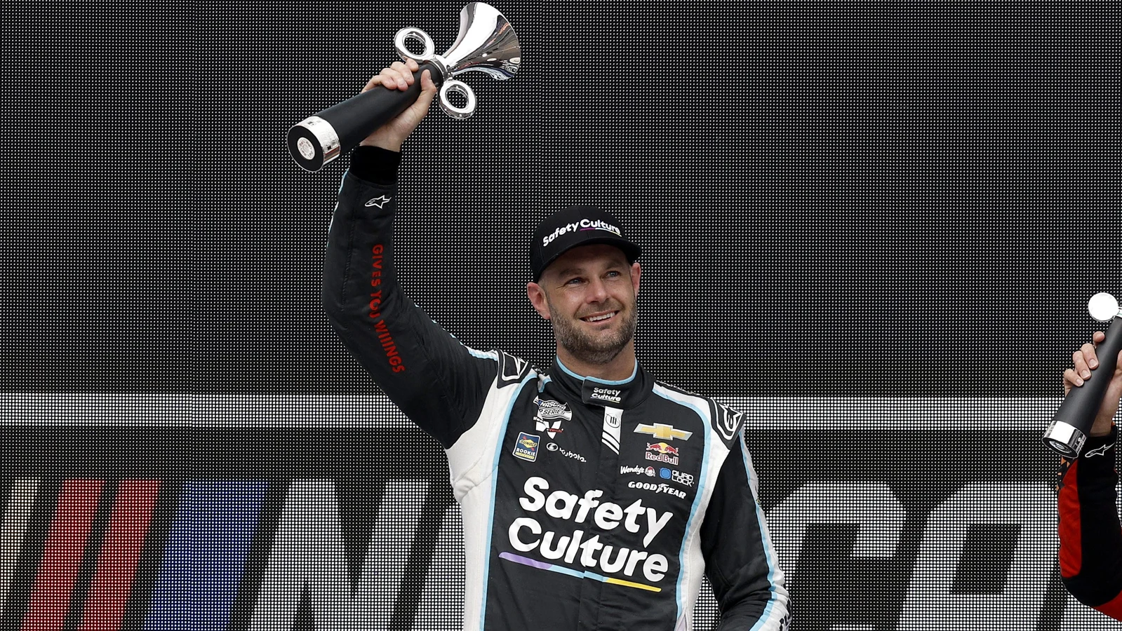 image-of-kevin-harvick-19-06-2025 Kevin Harvick