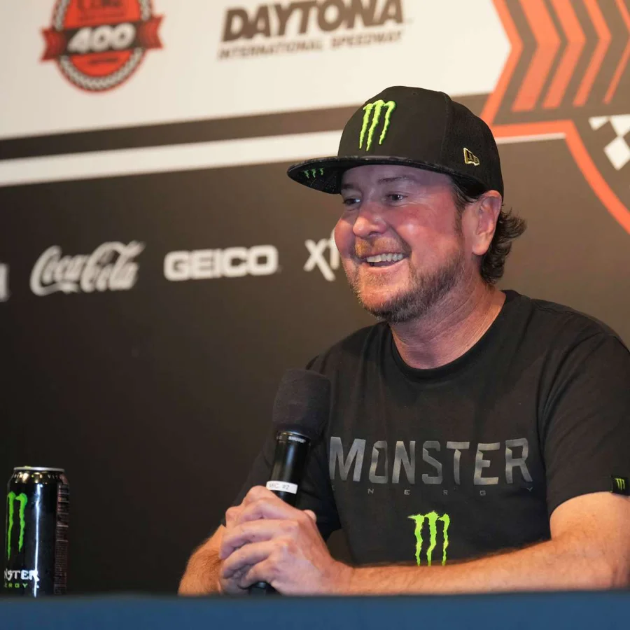 Kurt Busch