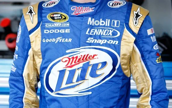 Kurt Busch and Busch family racing legacy Father's Day