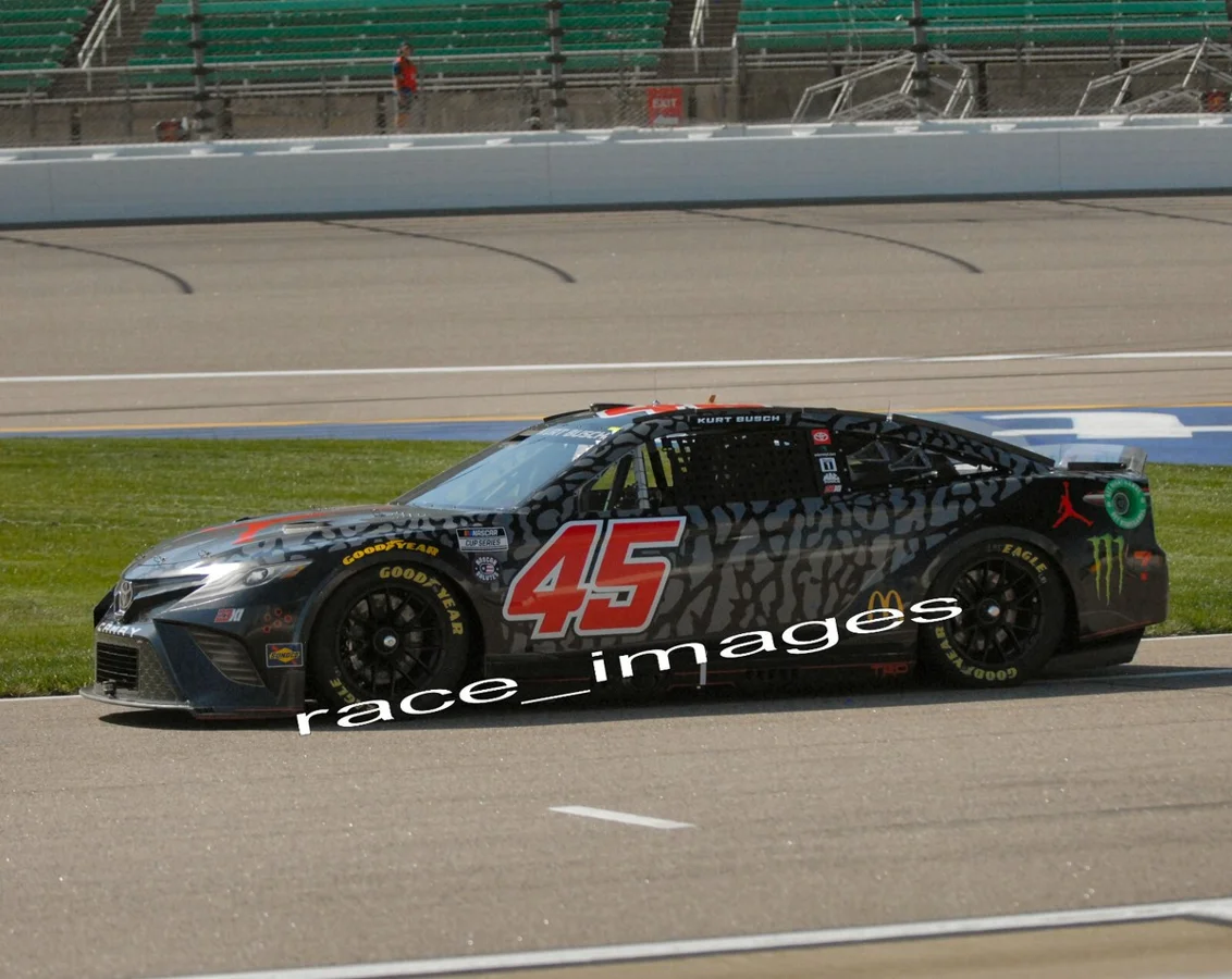 Kurt Busch