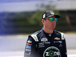 Kyle Busch Pushes for Diverse NASCAR Schedule, Calls for New Tracks and Broader Fan Appeal