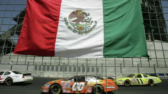 Kyle Busch retirement calls after Mexico City crash