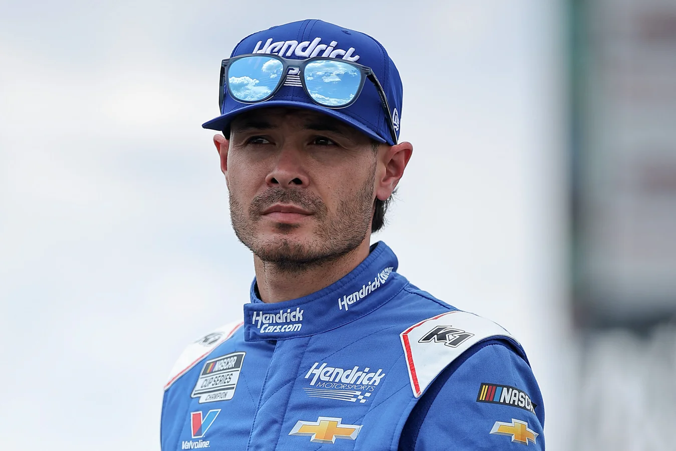 image-of-kyle-larson-26-06-2025 Kyle Larson