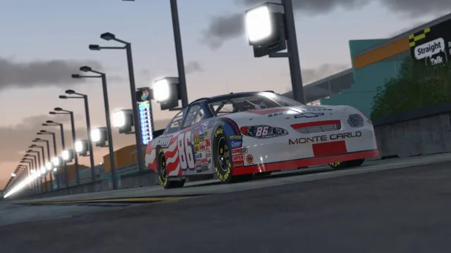 Kyle Petty honors racing family legacy on Father's Day