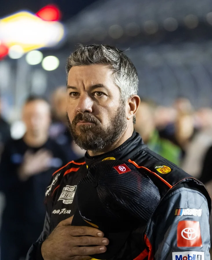 Martin Truex Jr