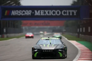 NASCAR Cup Owners Standings Shake Up After Viva Mexico 250