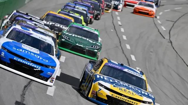 NASCAR Focused Health 250 predictions at EchoPark