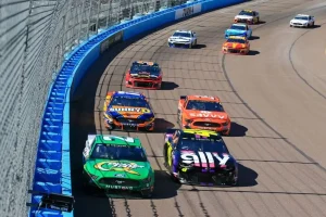 NASCAR’s Prime Video Experiment Faces Final Judgment