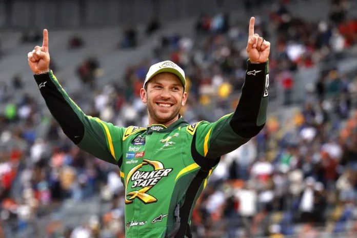 NASCAR Xfinity Race Highlights from Mexico City