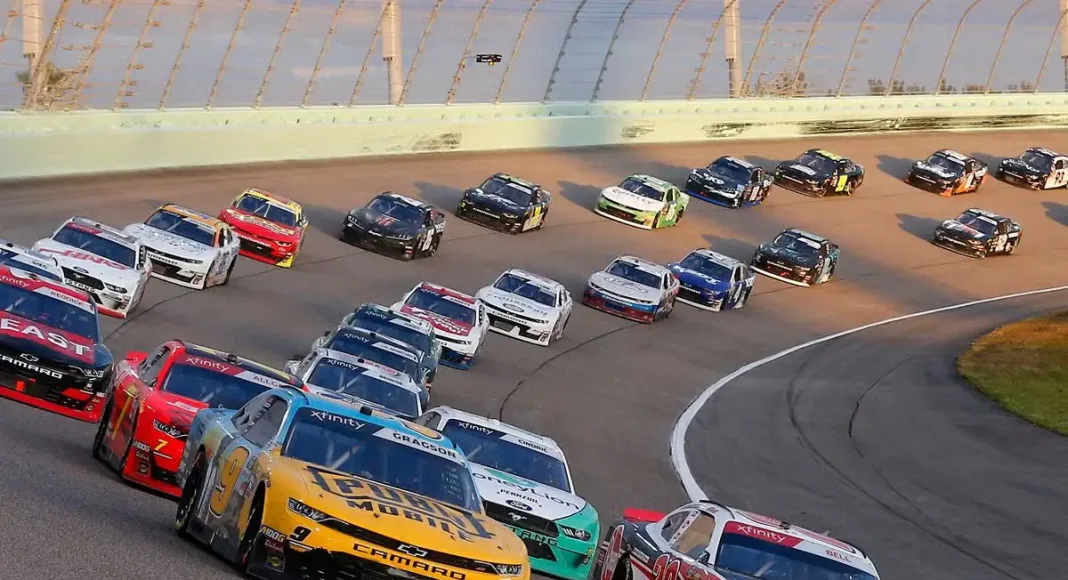 NASCAR Xfinity Series Owner Standings After Nashville