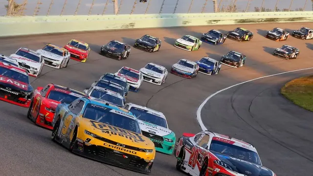 NASCAR Xfinity Series Owner Standings After Nashville