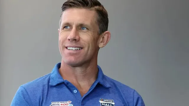 Prime Video Signs Off from NASCAR with Pocono Ratings