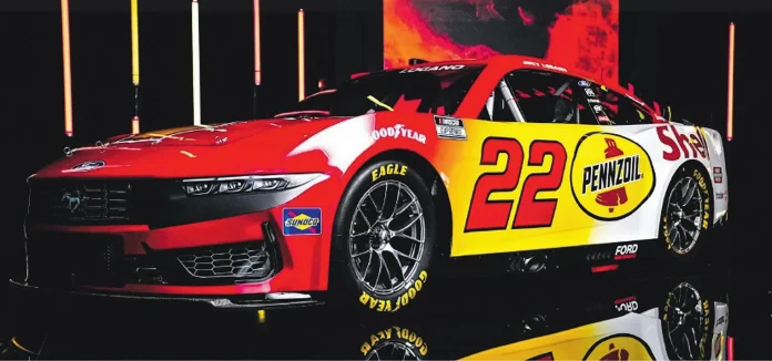 Rick Ware Racing and Costa Oil NASCAR partnership Rick Ware Racing and Costa Oil NASCAR partnership