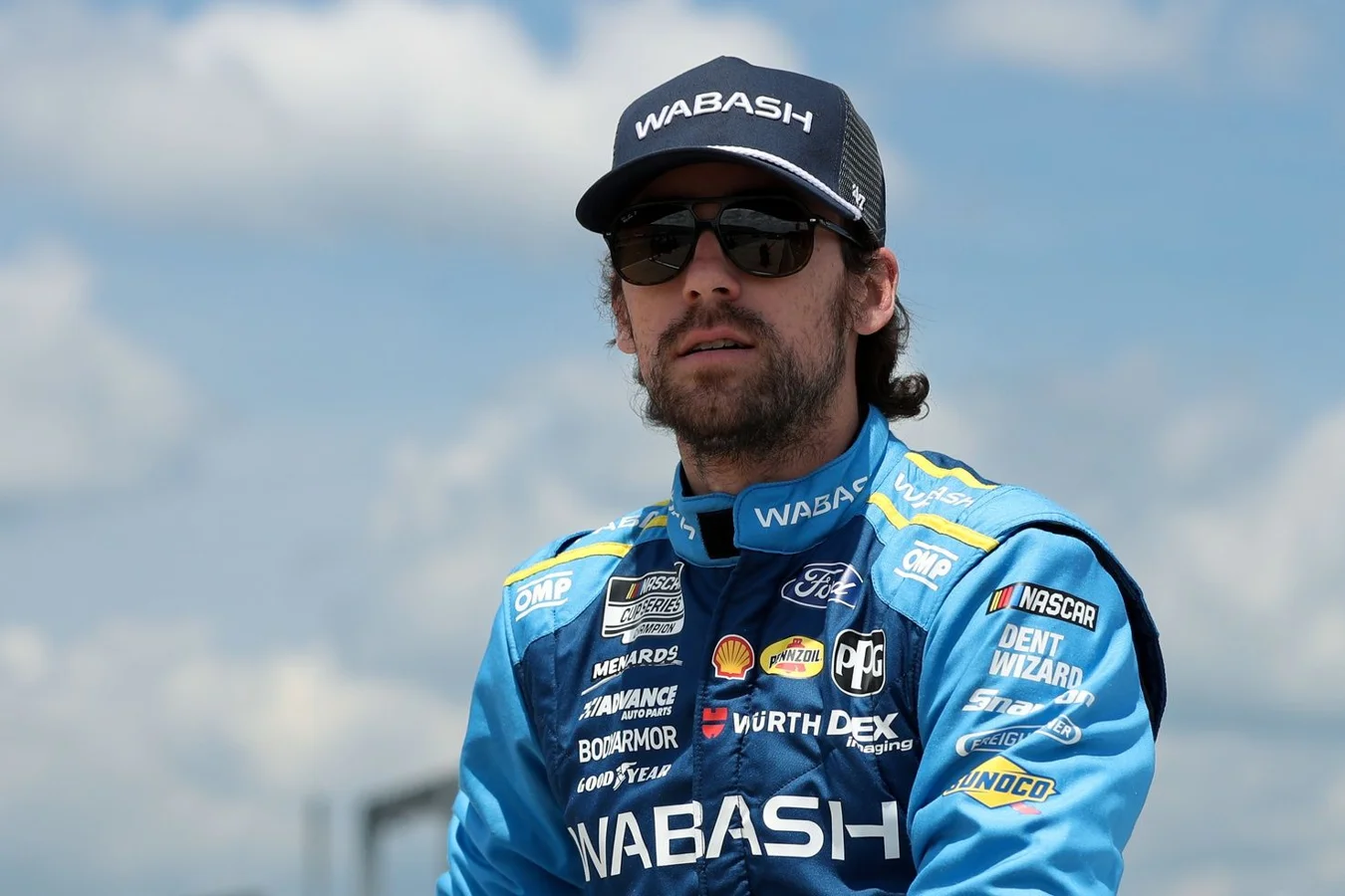 image-of-ryan-blaney-24-06-2025 Ryan Blaney