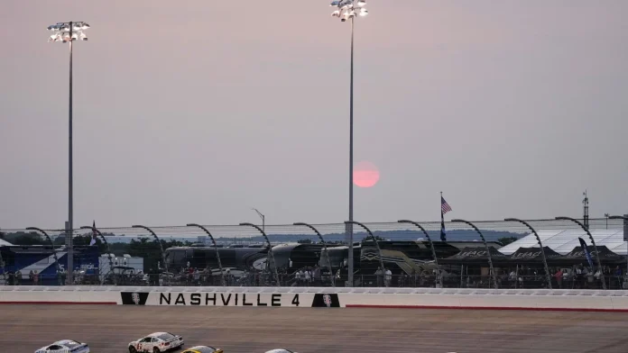 Ryan Blaney calls for learning from racing mistakes