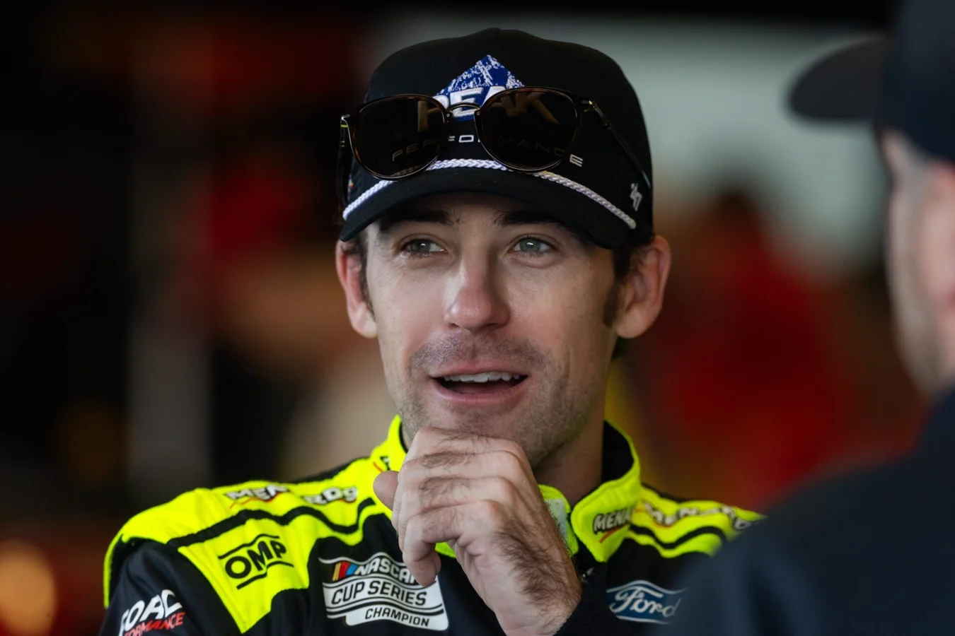 image-of-ryan-blaney-21-06-2025 Ryan Blaney