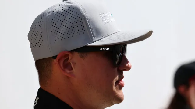 Ryan Preece opinion on NASCAR horsepower debate